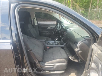 2021 Chevrolet Traverse LS 1LS – miniatura 8