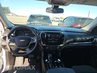 2021 Chevrolet Traverse LS 1LS – miniatura 11