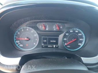 2021 Chevrolet Traverse LS 1LS – miniatura 12