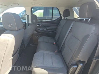 2021 Chevrolet Traverse LS 1LS – miniatura 13