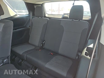 2021 Chevrolet Traverse LS 1LS – miniatura 14