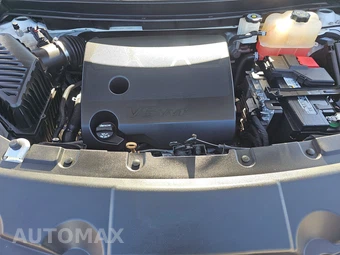 2021 Chevrolet Traverse LS 1LS – miniatura 16