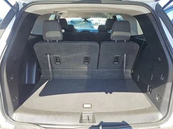 2021 Chevrolet Traverse LS 1LS – miniatura 17