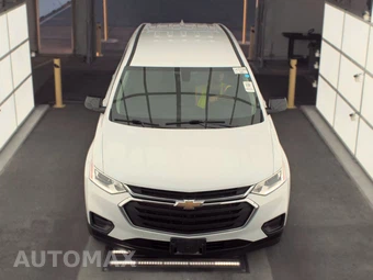 2021 Chevrolet Traverse LS 1LS – miniatura 2