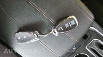 2021 Chevrolet Traverse LS 1LS – miniatura 22