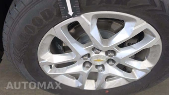 2021 Chevrolet Traverse LS 1LS – miniatura 25