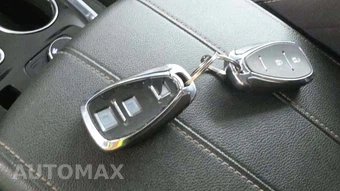 2021 Chevrolet Traverse LS 1LS – miniatura 32