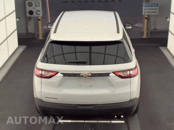 2021 Chevrolet Traverse LS 1LS – miniatura 5