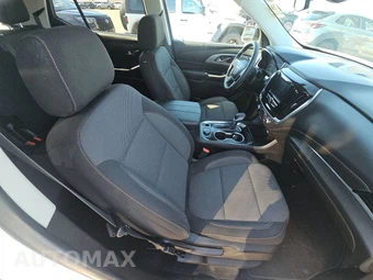 2021 Chevrolet Traverse LS 1LS – miniatura 8