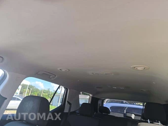 2021 Chevrolet Traverse LS 1LS - miniatura 11