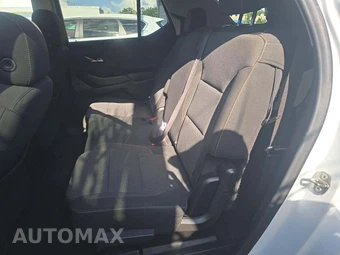 2021 Chevrolet Traverse LS 1LS - miniatura 13