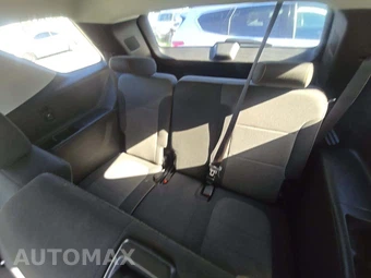2021 Chevrolet Traverse LS 1LS - miniatura 14