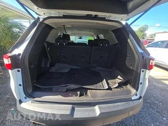 2021 Chevrolet Traverse LS 1LS - miniatura 15