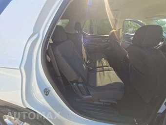 2021 Chevrolet Traverse LS 1LS - miniatura 17