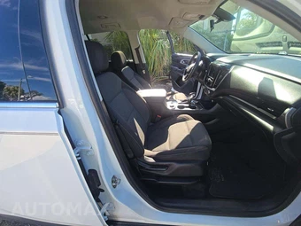 2021 Chevrolet Traverse LS 1LS - miniatura 19