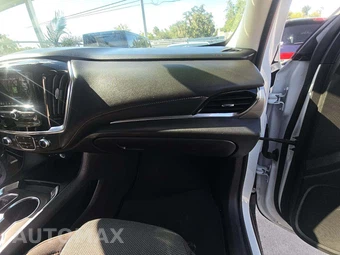 2021 Chevrolet Traverse LS 1LS - miniatura 20