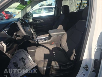2021 Chevrolet Traverse LS 1LS - miniatura 6