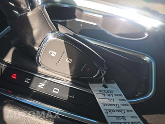 2021 Chevrolet Traverse LS 1LS - miniatura 8