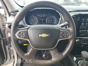 2021 Chevrolet Traverse LS 1LS - miniatura 10