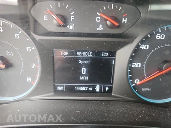 2021 Chevrolet Traverse LS 1LS - miniatura 12