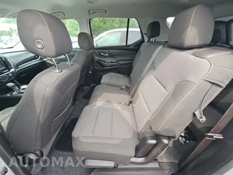 2021 Chevrolet Traverse LS 1LS - miniatura 13