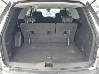 2021 Chevrolet Traverse LS 1LS - miniatura 17