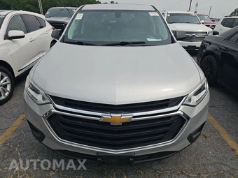 2021 Chevrolet Traverse LS 1LS - miniatura 2
