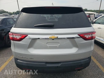 2021 Chevrolet Traverse LS 1LS - miniatura 5