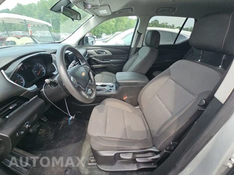 2021 Chevrolet Traverse LS 1LS - miniatura 7