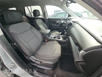 2021 Chevrolet Traverse LS 1LS - miniatura 8
