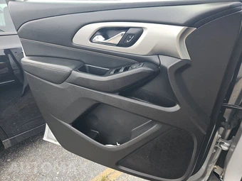 2021 Chevrolet Traverse LS 1LS - miniatura 9