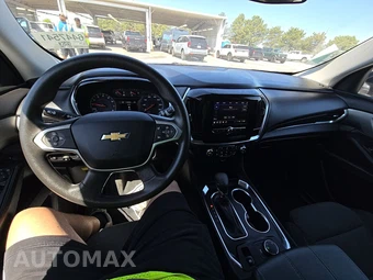 2021 Chevrolet Traverse LS 1LS – miniatura 11