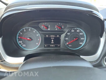 2021 Chevrolet Traverse LS 1LS – miniatura 12