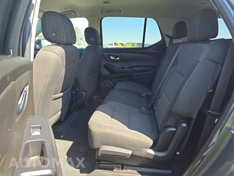 2021 Chevrolet Traverse LS 1LS – miniatura 13