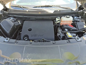 2021 Chevrolet Traverse LS 1LS – miniatura 16