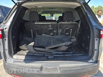 2021 Chevrolet Traverse LS 1LS – miniatura 17