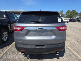 2021 Chevrolet Traverse LS 1LS – miniatura 5