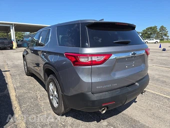2021 Chevrolet Traverse LS 1LS – miniatura 6