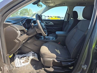 2021 Chevrolet Traverse LS 1LS – miniatura 7