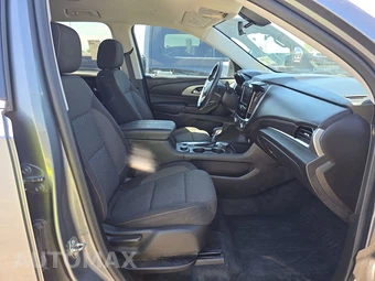 2021 Chevrolet Traverse LS 1LS – miniatura 8