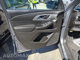 2021 Chevrolet Traverse LS 1LS – miniatura 9