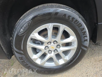 2021 Chevrolet Traverse LS 1LS - miniatura 10