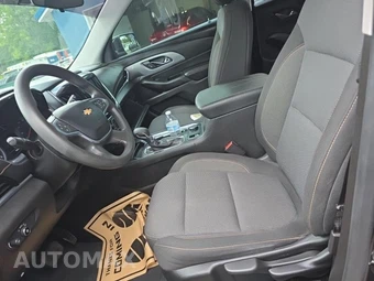 2021 Chevrolet Traverse LS 1LS - miniatura 13