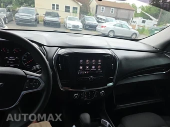 2021 Chevrolet Traverse LS 1LS - miniatura 14
