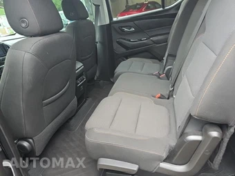2021 Chevrolet Traverse LS 1LS - miniatura 16