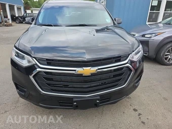 2021 Chevrolet Traverse LS 1LS - miniatura 2