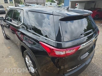 2021 Chevrolet Traverse LS 1LS - miniatura 6