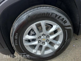 2021 Chevrolet Traverse LS 1LS - miniatura 8