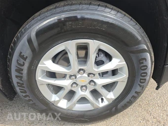 2021 Chevrolet Traverse LS 1LS - miniatura 9