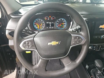 2021 Chevrolet Traverse LS 1LS - miniatura 10